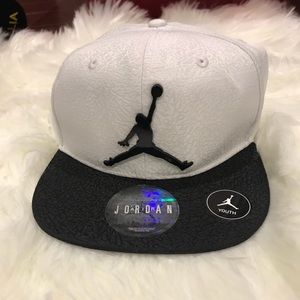 Jordan hat